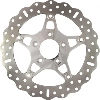 Brzda pro motocykl EBC - Brakes Brzdový kotouč EBC FSD006C