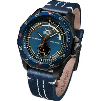 Hodinky VOSTOK-EUROPE NE57/225C564