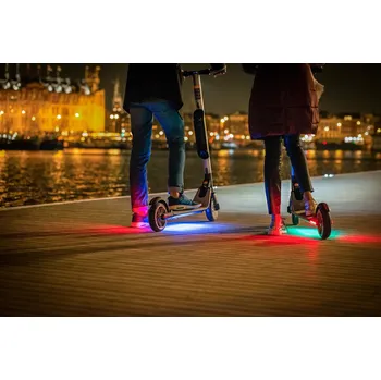 Segway Kickscooter ES2 koloběžka