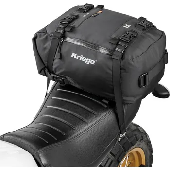 Motodoplněk KRIEGA - Anglie Kriega US-20 DRYPACK CORDURA voděodolný vak 20l