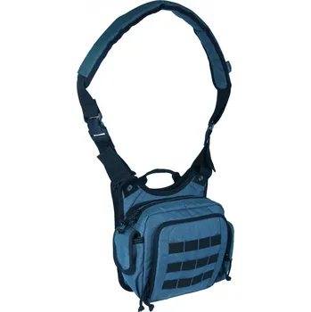 Danaper Taška Alphyn S Graphite