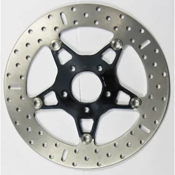 Brzda pro motocykl EBC - Brakes Brzdový kotouč EBC MD520
