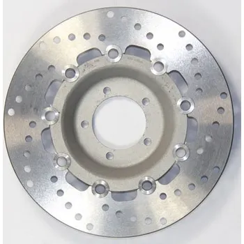 Brzda pro motocykl EBC - Brakes Brzdový kotouč EBC MD602RS