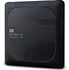 Externí pevný disk Western Digital My Passport Wireless Pro 4 TB (WDBSMT0040BBK-EESN)