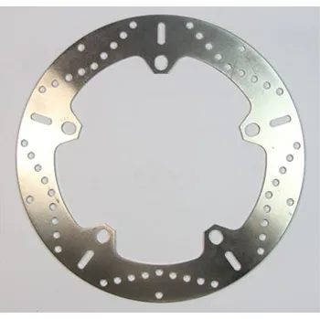Brzda pro motocykl EBC - Brakes Brzdový kotouč EBC MD687