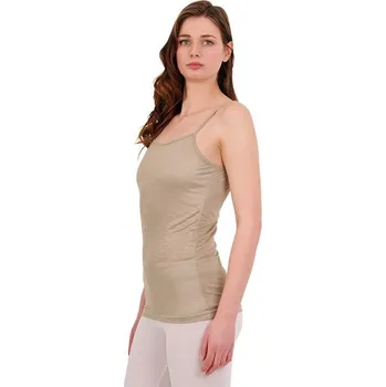 Dámský top tílko BOB Jersey 7 cream M