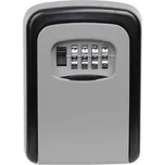 Bezpečnostní ocelová schránka Richter Czech KB.G4