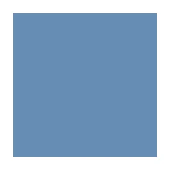 Obklad Color One (RAL 2606025) - obkládačka 15x15 modrá matná WAA19541