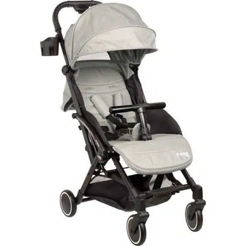 Kočárek Sportovní kočárek Zuma Kids MINI 2018 béžový