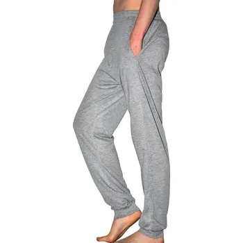 Dámské tepláky BOB Cationic JT1 šedé S