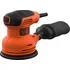 excentrická bruska Black & Decker BEW210