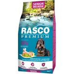 Rasco Premium Senior Small & Medium