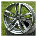 REPLICAS CAR1 M 9,5x22 5x112 ET25.00 gfm