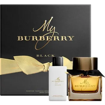 Burberry My Burberry Black W P 50 ml t lov ml ko 75 ml od 1 530