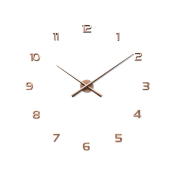 Lavvu LCT1173 Rose Numerals