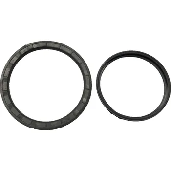 Sada těsnění víčka velké a vnitřní malé