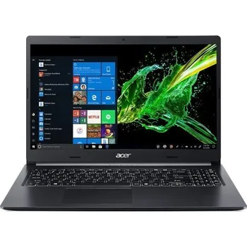 Notebook Acer Aspire 5 Charcoal Black (NX.HF7EC.001)