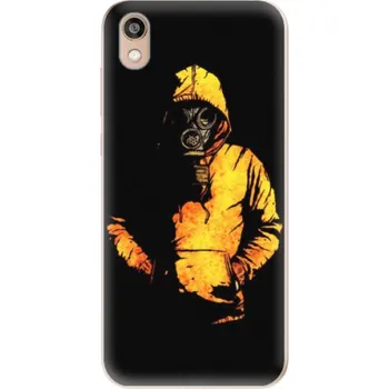 Pouzdro na mobilní telefon Odolné silikonové pouzdro iSaprio - Chemical - Huawei Honor 8S