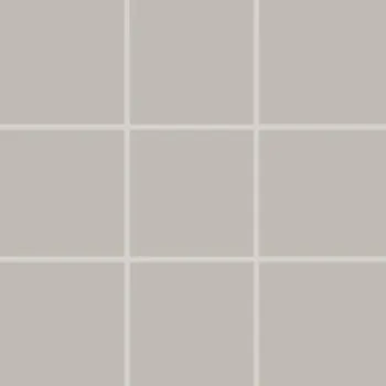 Color Two (RAL 0607005) - dlaždice mozaika 10x10 šedá matná GAA0K110