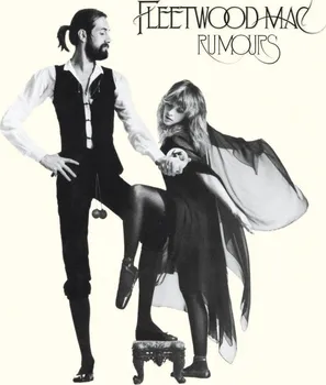 Zahraniční hudba Rumours - Fleetwood Mac [CD] (35th Anniversary Edition)