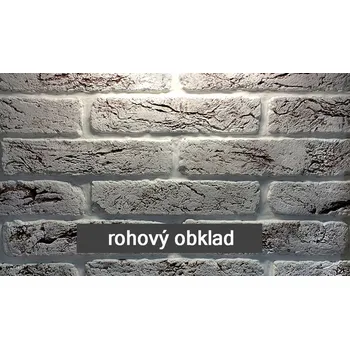 Obklad Rohový cihlový obklad Magicrete Loft