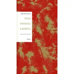 Mezi pannou a babou - Eda Kriseová (2018, pevná bez přebalu lesklá)