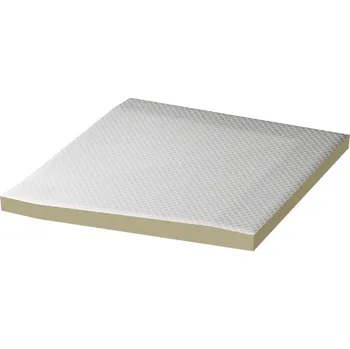 Obklad Color Two (WHITE) - bezbariérová tvarovka rohová 10x10 bílá matná, R10 B, mrazuvzdorná GTR0N623