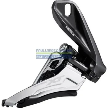 Shimano přesmykač Deore XT FD-M8100D6 2x12 Direct Mount - Side Swing