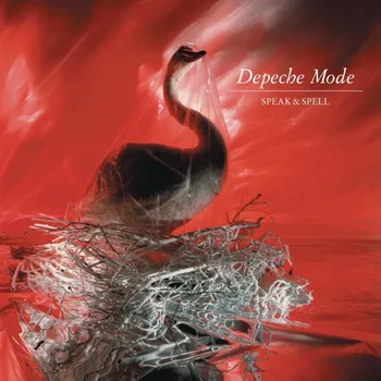 Zahraniční hudba Speak & Spell - Depeche Mode [CD]