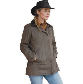 dámská australská bunda Malanda jacket velikost: XL