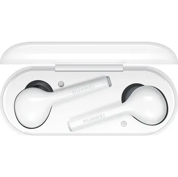 Sluchátka Huawei FreeBuds Lite