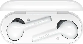 Sluchátka Huawei FreeBuds Lite