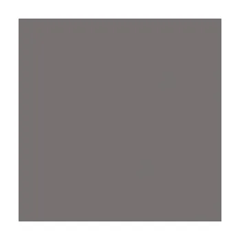 Obklad Color One (RAL 0805005) - obkládačka 15x15 tmavě šedá matná WAA19111