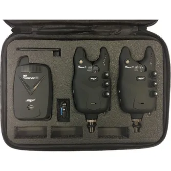 ZICO Unicarp III 2+1