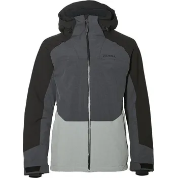 Pánská větrovka O'Neill PM Galaxy IV šedá L