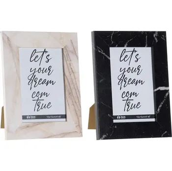 Fotorámeček Fotorámeček MDF "STONE STYLE" 10x15/2b.