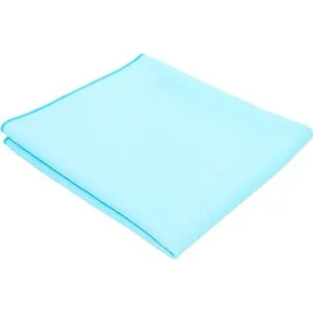 Utěrka Mikrovláknová utěrka na skla Purestar Edge Glass Towel