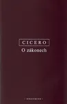 O zákonech - Cicero (2017, pevná)