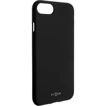 Pouzdro na mobilní telefon Fixed Story pro iPhone 7/8 černé