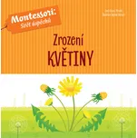 Zrození květiny - Chiara Piroddi (2019,…