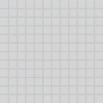 Color Two (RAL 0008500) - dlaždice mozaika 2,5x2,5 světle šedá matná GDM02112