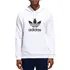 Pánská mikina Adidas Trefoil Hoodie DU7780