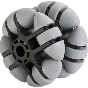 Pojezdové kolečko Všesměrové kolečko - Všesměrová rolna A59.050