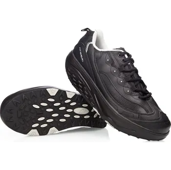 Fit Walk Street Line černá, 42