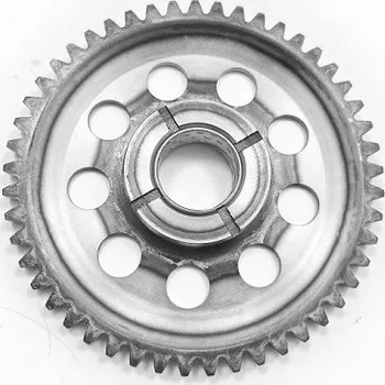 Access-Motor Ozubené kolo startéru na Access Max 700