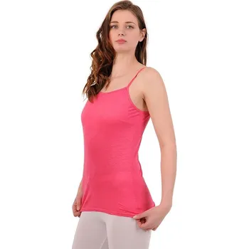 Dámský top tílko BOB Jersey 7 rouge-red L