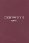 Poetika - Aristotelés [EL/CZ] (2008,…