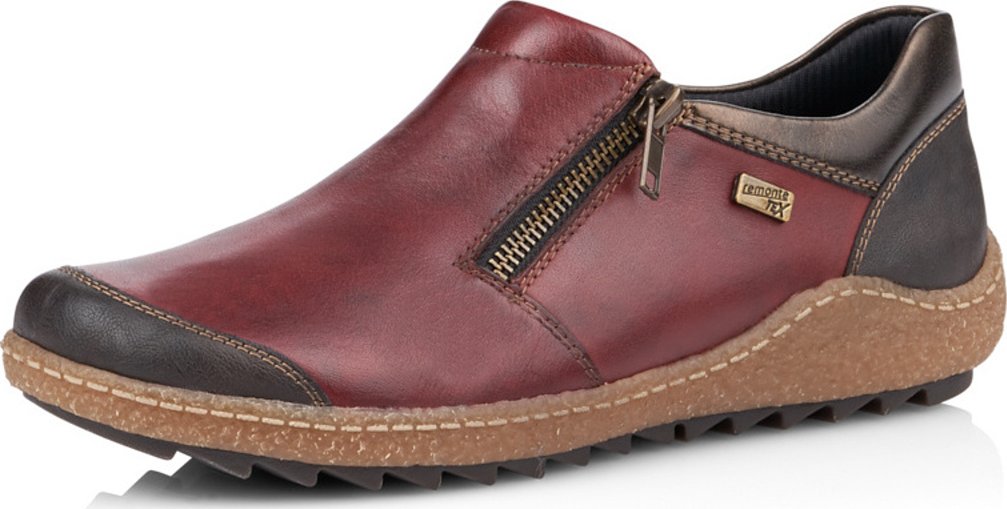 Rieker Remonte R4701-36 Rot - Zbozi.cz