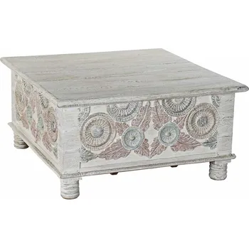 Konferenční stolek Konferenční stolek "MANGO" 90x90x45cm