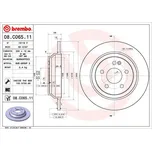 Brembo 08.C065.11